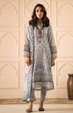 Alzohaib CFD-V2-24-09 Colors Fancy Doria Dupatta Vol-2 Online Shopping