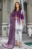 Alzohaib CFD-24-09 Colours Digital Printed Lawn With Fancy Dupatta Online Shopping