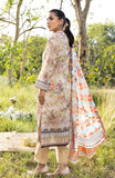 Alzohaib ADL-3-23-09 Anum Digital Printed Lawn Vol 3 Online Shopping