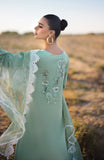 Alzohaib MLL-24-09 Meadow Mint Online Shopping