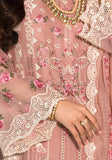 Elaf Premium EFC 3A  My Pink Eid Luxury Lawn 2022 Online Shopping