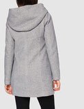 Nostalgia Rose Melange Ladies Vmverodona Ls Jacket Noos Coat - Vero Moda | Women's Coat & Jacket