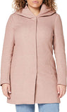 Mocha Mousse Ladies Onlsedona Light Coat OTW Noos - ONLY | Women's Coat & Jacket