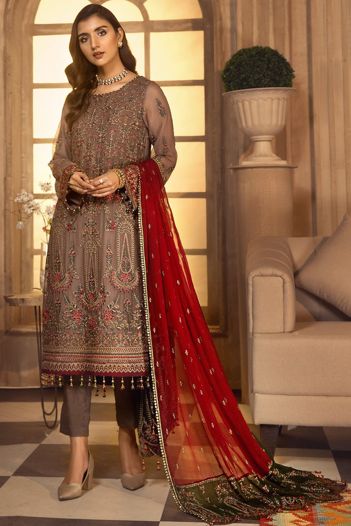 Shairaz Rang Rang Reza Zarif Noor-E-Rang 2021 – Original Brand