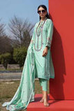 Gul Ahmed CL-930 A Lawn Volume 8 2020