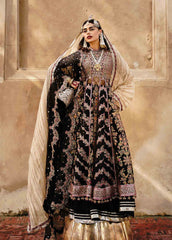 Hussain Rehar Kajal Zaib Un Nisa Wedding Formals Online Shopping