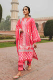 Gul Ahmed  FE 22038 Luxury Eid Lawn 2022 Online Shopping