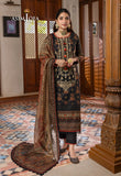 Asim Jofa AJRW-17 Rania Pre Winter Collection Online Shopping