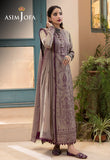 Asim Jofa AJSW-23 Shadow Work Collection Online Shopping