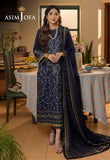 Asim Jofa AJSW-30 Shadow Work Collection Online Shopping