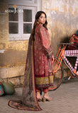 Asim Jofa AJAR-17 Aira Summer Prints Essentials Online Shopping