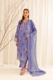 Farasha Lavender Bliss Printed Summer Essentials Online Shopping