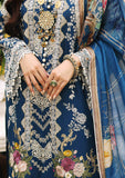 Elaf Premium ELF-9B Azurite Luxury Festive Collection 2022 Online Shopping