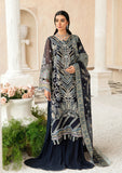 Elaf Premium ECH-03 Ezra Luxury Handwork Collection Online Shopping