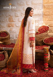 Asim Jofa AJAR-30 Aira Summer Prints Essentials Online Shopping