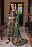 Asim Jofa AJRW-09 Rania Pre Winter Collection Online Shopping