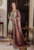 Asim Jofa AJRW-15 Rania Pre Winter Collection Online Shopping
