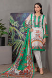 Clp-106 A Gul Ahmed Malmal Collection 2021