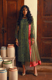 Maryum N Maria Comfrey (MS23-545) Khoobsurat Embroidered Attire Collection Online Shopping