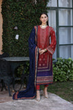 Saadia Asad D2 Noor Winter Luxury Shawls Online Shopping