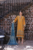 Saadia Asad D4 Noor Winter Luxury Shawls Online Shopping