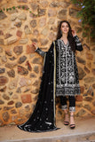 Saadia Asad D1 Noor Winter Luxury Shawls Online Shopping