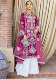 Mohagni MA 09 Rubab Lawn 2022 Online Shopping