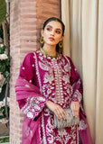 Mohagni MA 09 Rubab Lawn 2022 Online Shopping
