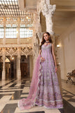 Saadia Asad D5-Zarish Noor Wedding Formals Online Shopping