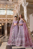 Saadia Asad D5-Zarish Noor Wedding Formals Online Shopping