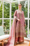 Maryum N Maria Dusty Rose (MW23-509) Sorina Luxury Formal Collection Online Shopping