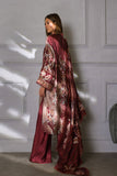 Sobia Nazir Design 05  Silk Collection Vol 2 Online Shopping