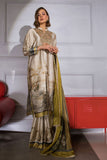 Sobia Nazir Design 01  Silk Collection Vol 2 Online Shopping