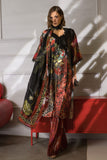 Sobia Nazir Design 03  Silk Collection Vol 2 Online Shopping