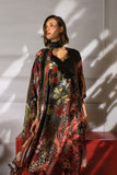 Sobia Nazir Design 03  Silk Collection Vol 2 Online Shopping