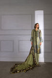 Sobia Nazir Design 04  Silk Collection Vol 2 Online Shopping
