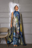 Sobia Nazir Design 09  Silk Collection Vol 2 Online Shopping