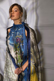 Sobia Nazir Design 09  Silk Collection Vol 2 Online Shopping