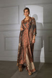Sobia Nazir Design 08  Silk Collection Vol 2 Online Shopping