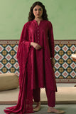 Cross Stitch Cerise Loft Chikankari Lawn Collection Online Shopping