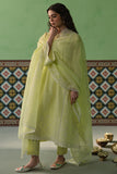 Cross Stitch Daffodil Blane Chikankari Lawn Collection Online Shopping