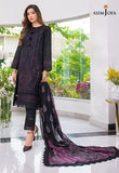 Asim Jofa AJAE-02 The Aymen Edit 2022 Online Shopping