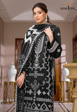 Asim Jofa AJAE-06 The Aymen Edit 2022 Online Shopping