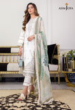 Asim Jofa AJAE-10 The Aymen Edit 2022 Online Shopping