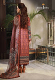 Asim Jofa AJAS-03 (3-Pcs) Asra Intermix Collection Online Shopping