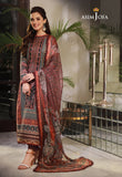 Asim Jofa AJAS-03 (3-Pcs) Asra Intermix Collection Online Shopping