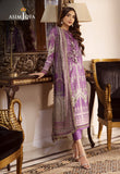 Asim Jofa AJAS-06 (3-Pcs) Asra Intermix Collection Online Shopping
