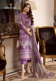 Asim Jofa AJAS-06 (3-Pcs) Asra Intermix Collection Online Shopping