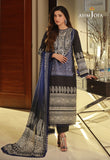 Asim Jofa AJAS-09 (3-Pcs) Asra Intermix Collection Online Shopping