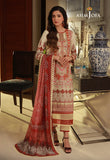 Asim Jofa AJAS-10 (3-Pcs) Asra Intermix Collection Online Shopping